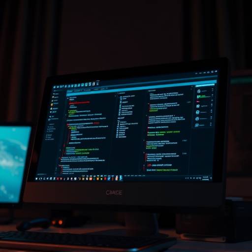 Captura de pantalla del Proyecto 1