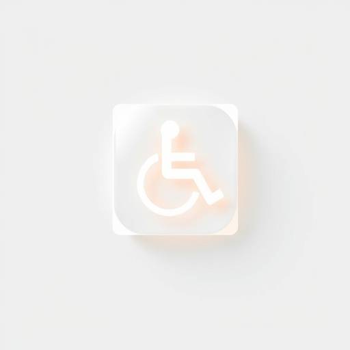 Icono de Accesibilidad
