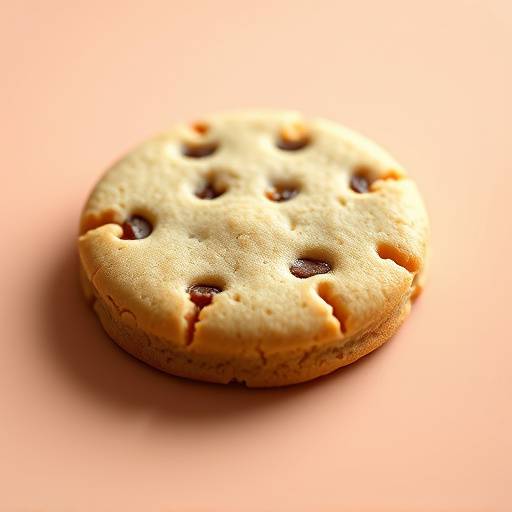 Icono de Cookies