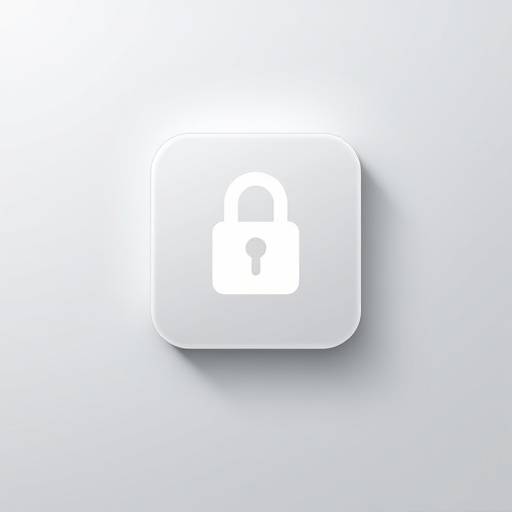 Icono de Privacidad