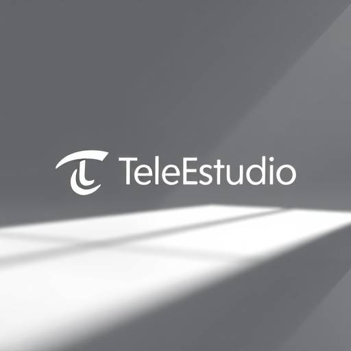 Logotipo de TeleEstudio Andes