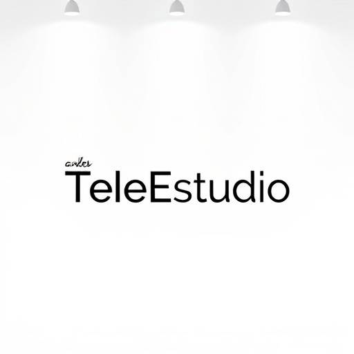 Logotipo de TeleEstudio Andes