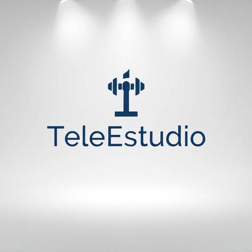 Logotipo de TeleEstudio Andes
