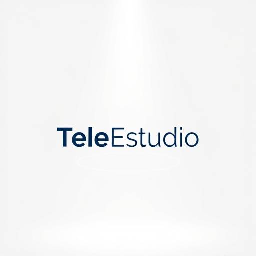 Logotipo de TeleEstudio Andes